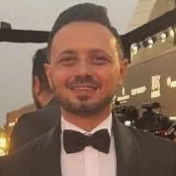 Rasmus Holt Bjerregaard